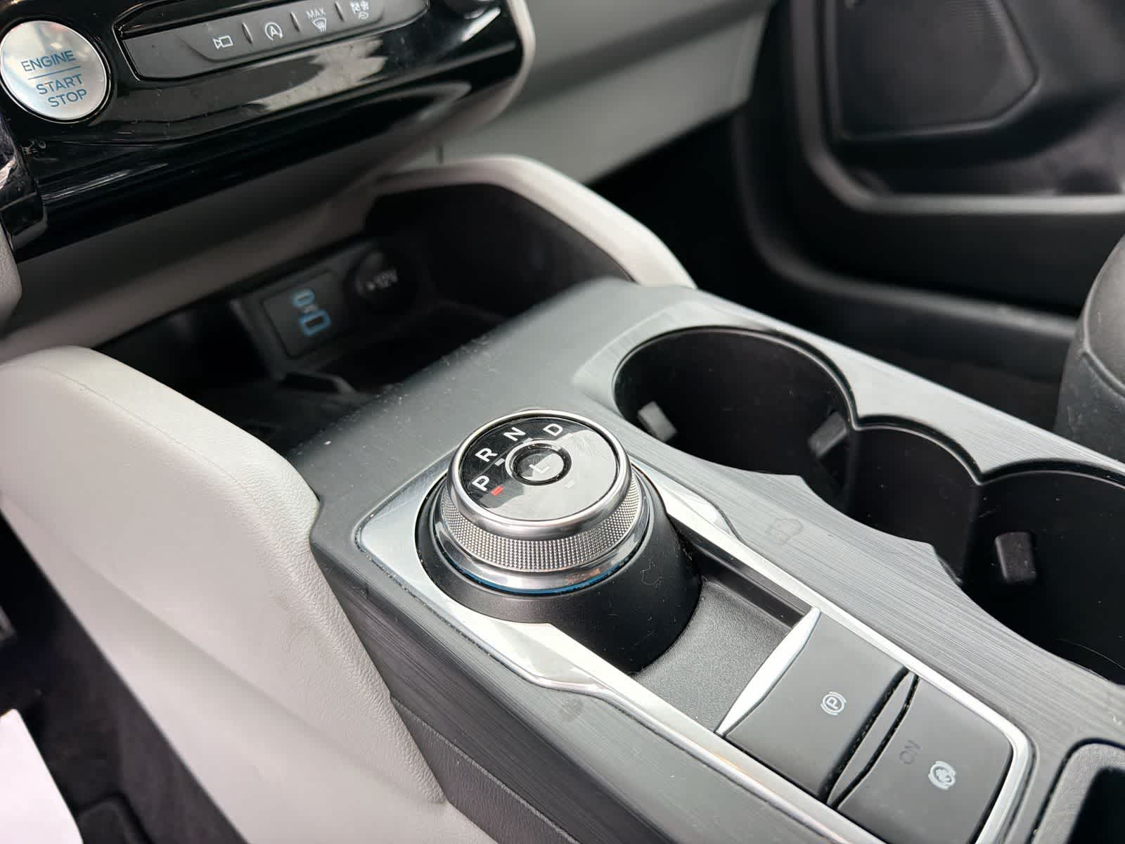 Thumbnail: 2023 Ford Escape - 39