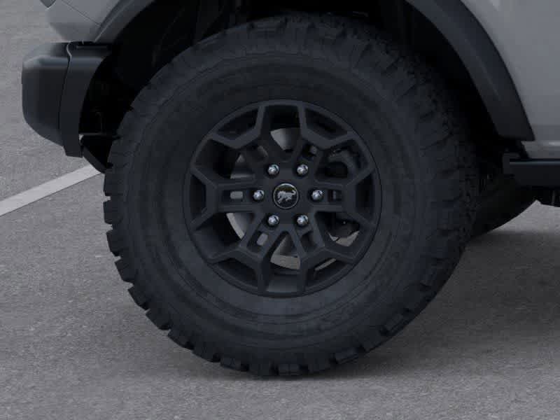 Thumbnail: 2026 Ford Bronco - 21