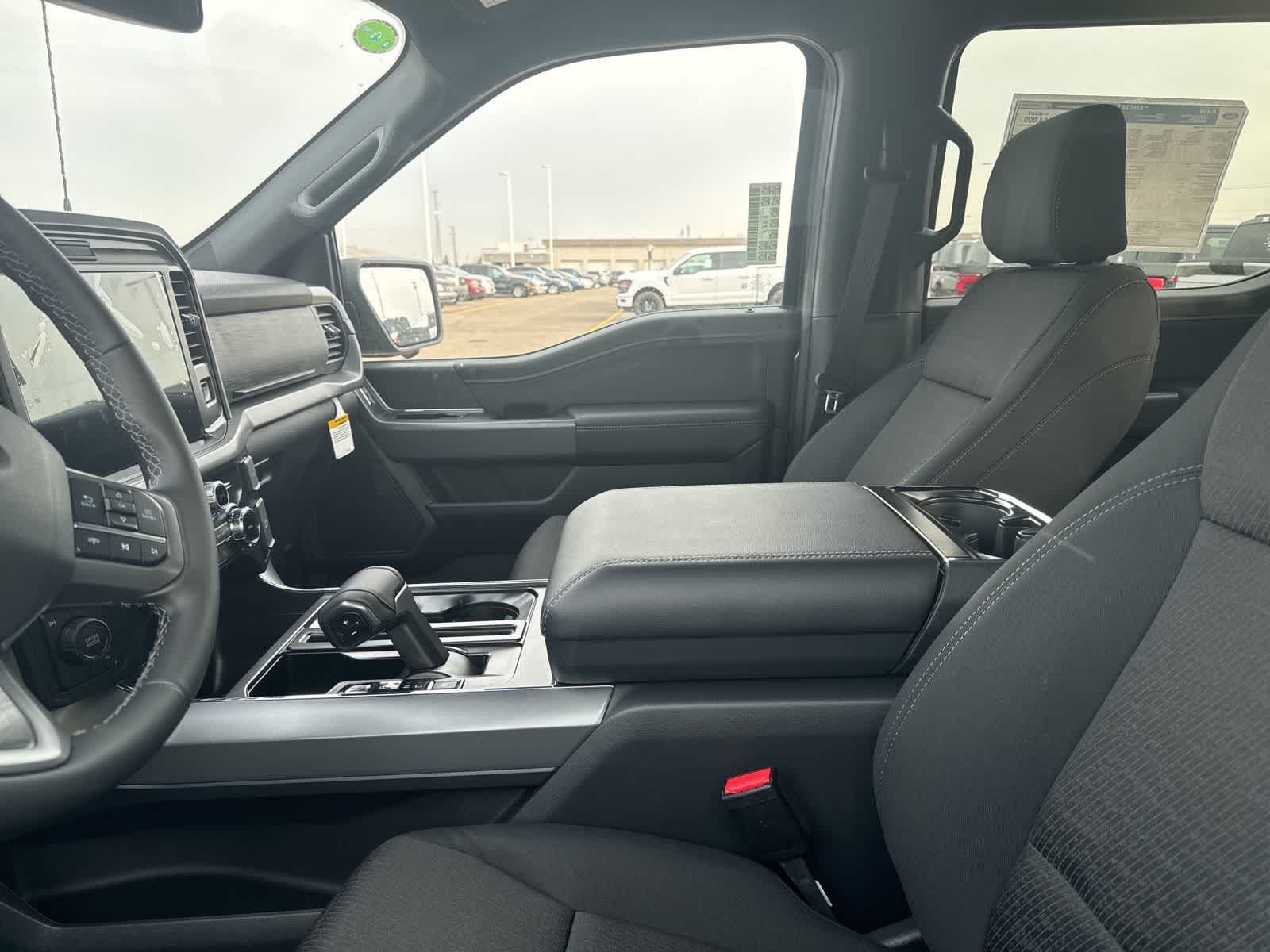 Thumbnail: 2026 Ford F-150 - 28