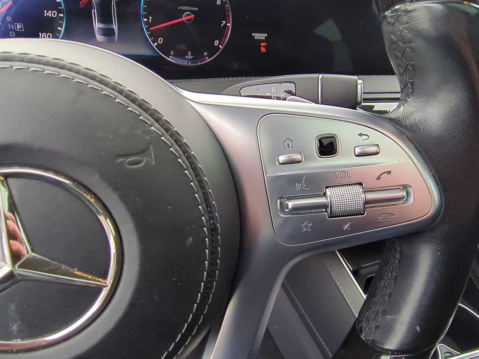 Thumbnail: 2018 Mercedes-Benz S-Class - 38