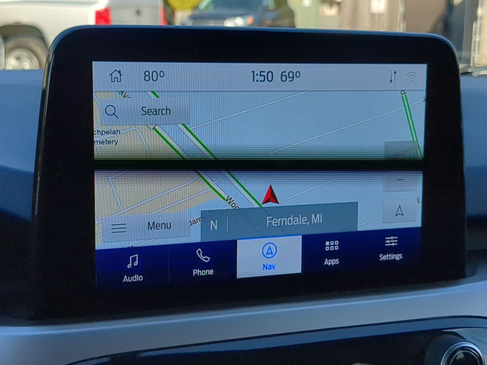 Thumbnail: 2020 Ford Escape - 30