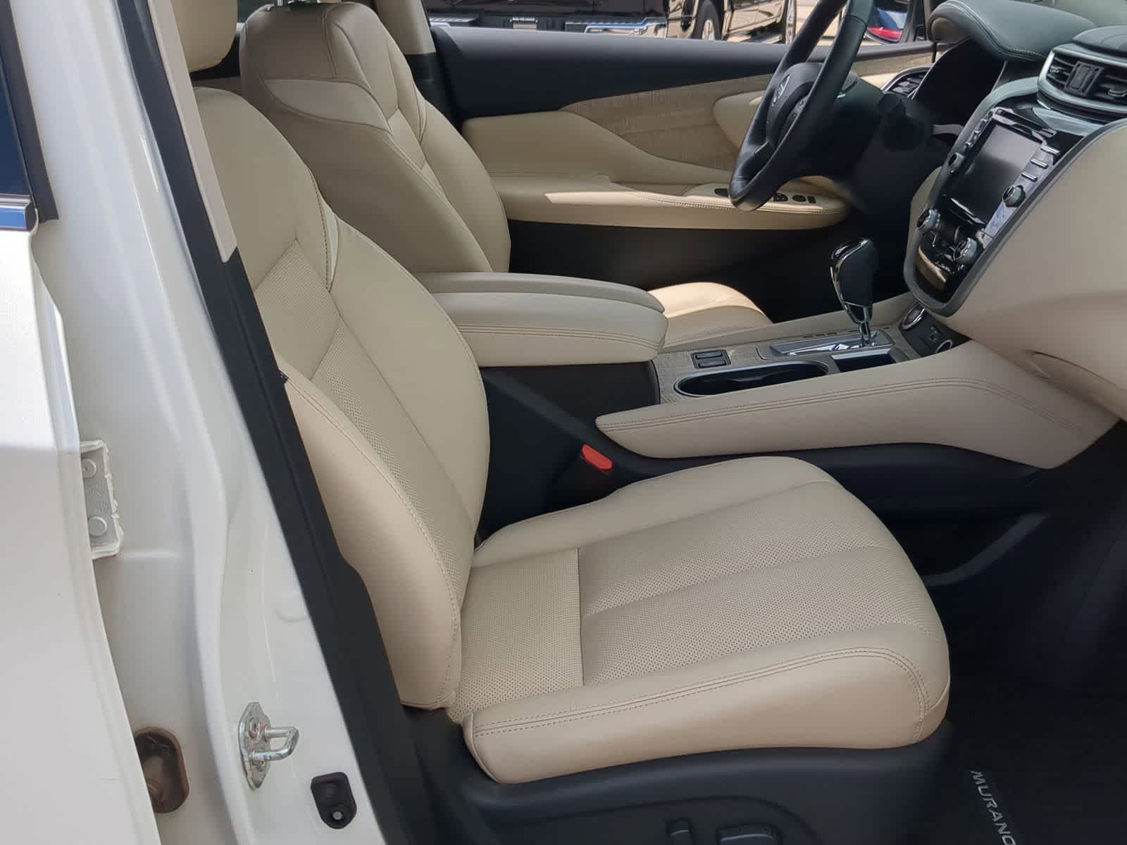 Thumbnail: 2020 Nissan Murano - 24