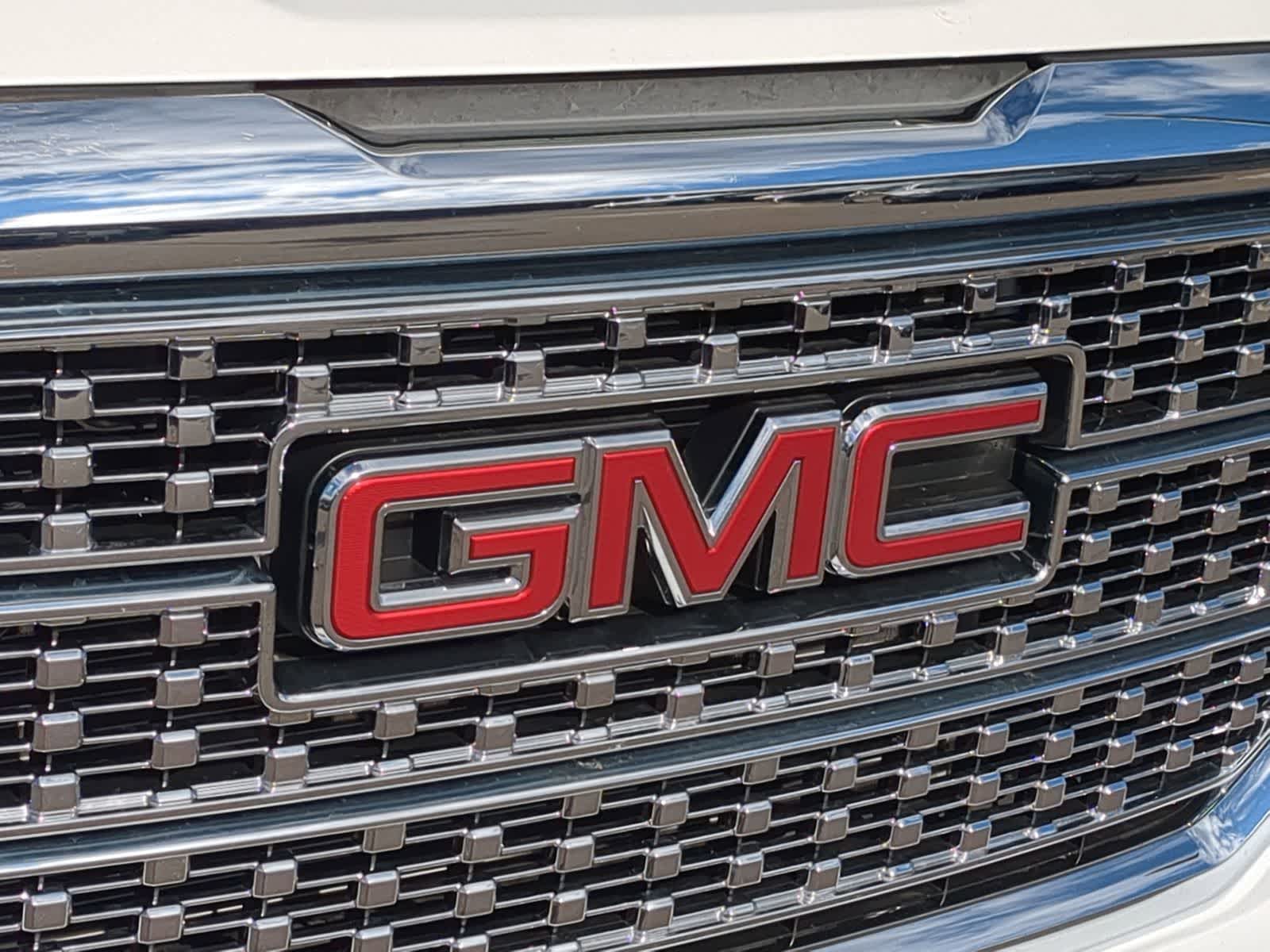 Thumbnail: 2016 GMC Sierra 1500 - 16