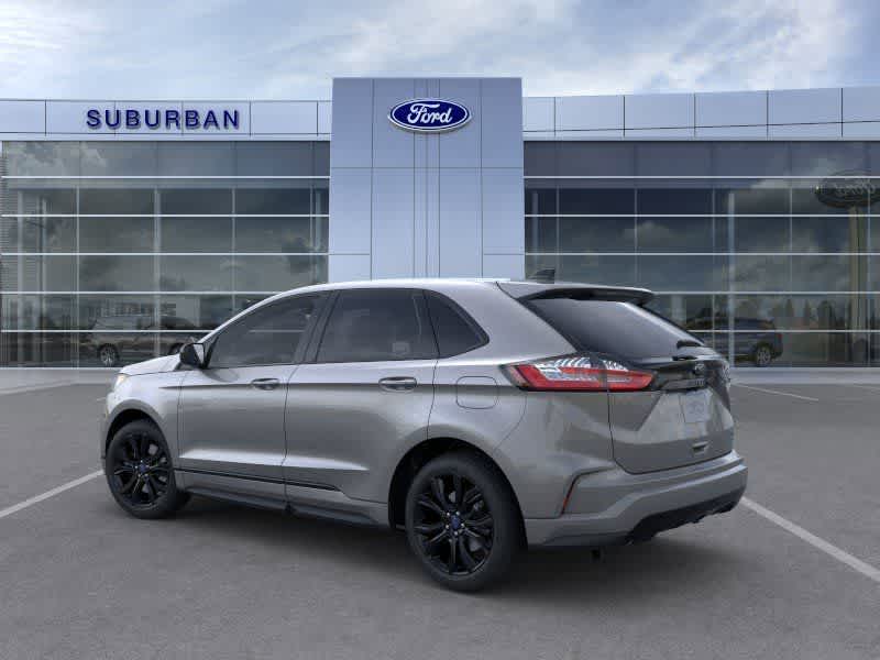 2024 Ford Edge SE 4