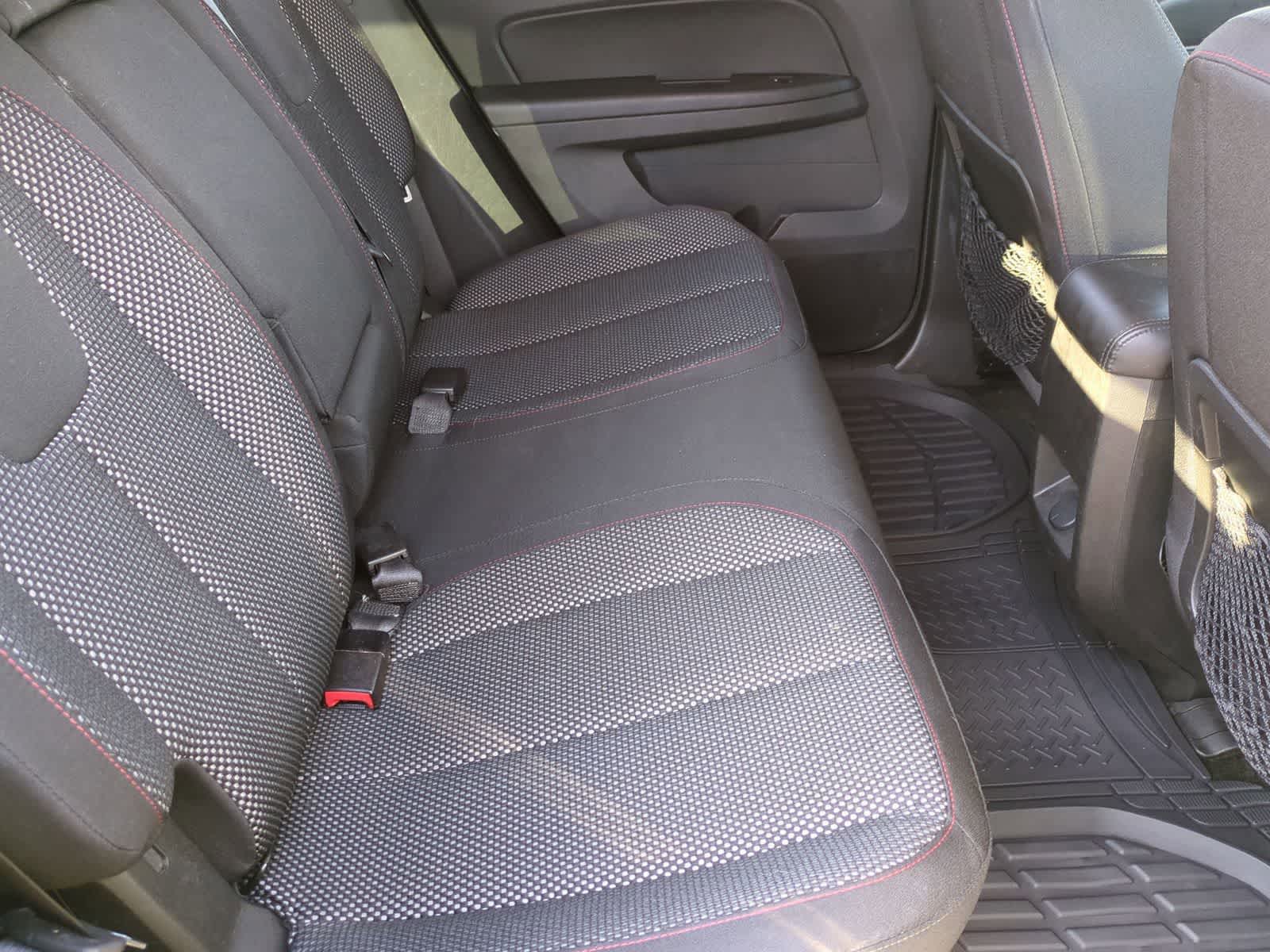 Thumbnail: 2016 GMC Terrain - 25