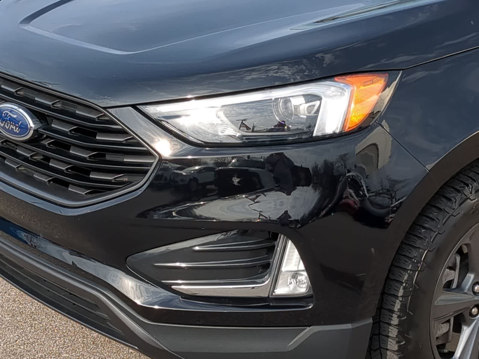 Thumbnail: 2023 Ford Edge - 15