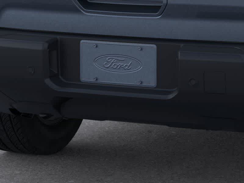 Thumbnail: 2026 Ford Bronco Sport - 24