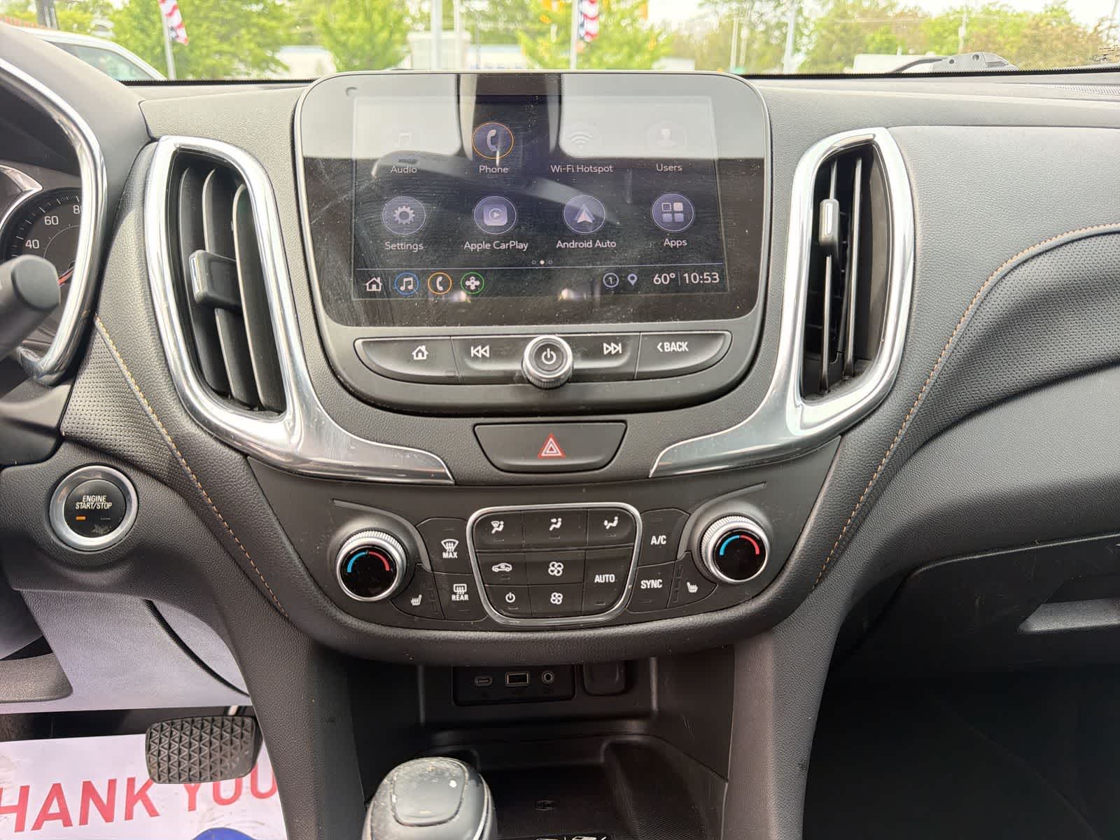 Thumbnail: 2019 Chevrolet Equinox - 29
