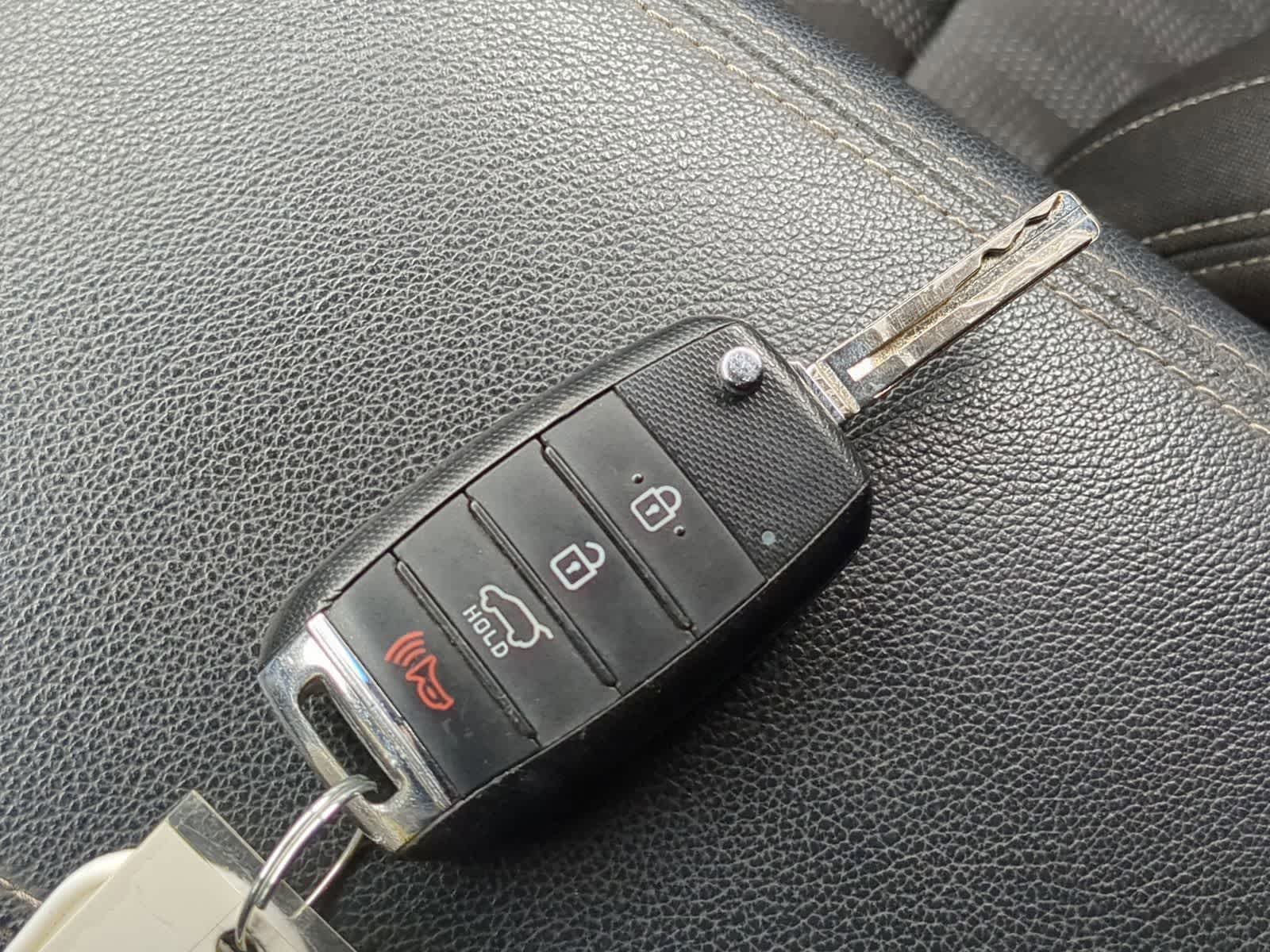 Thumbnail: 2019 Kia Sportage - 35