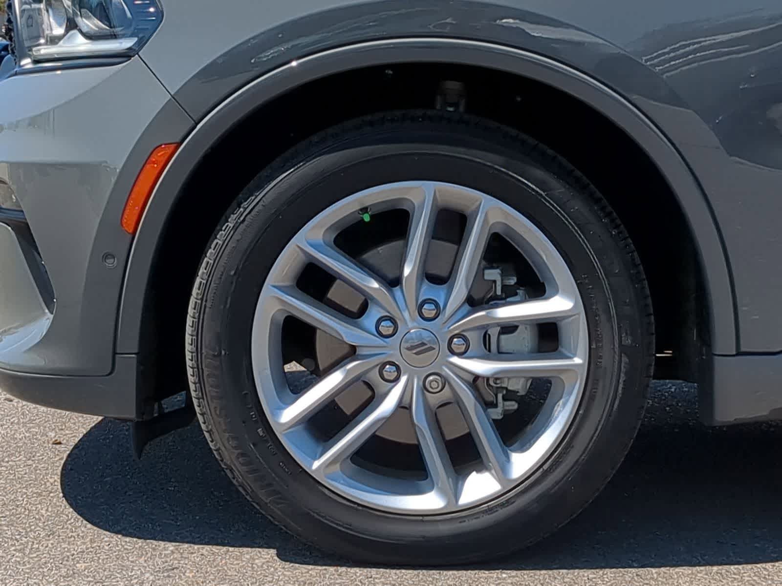 2022 Dodge Durango R/T 19