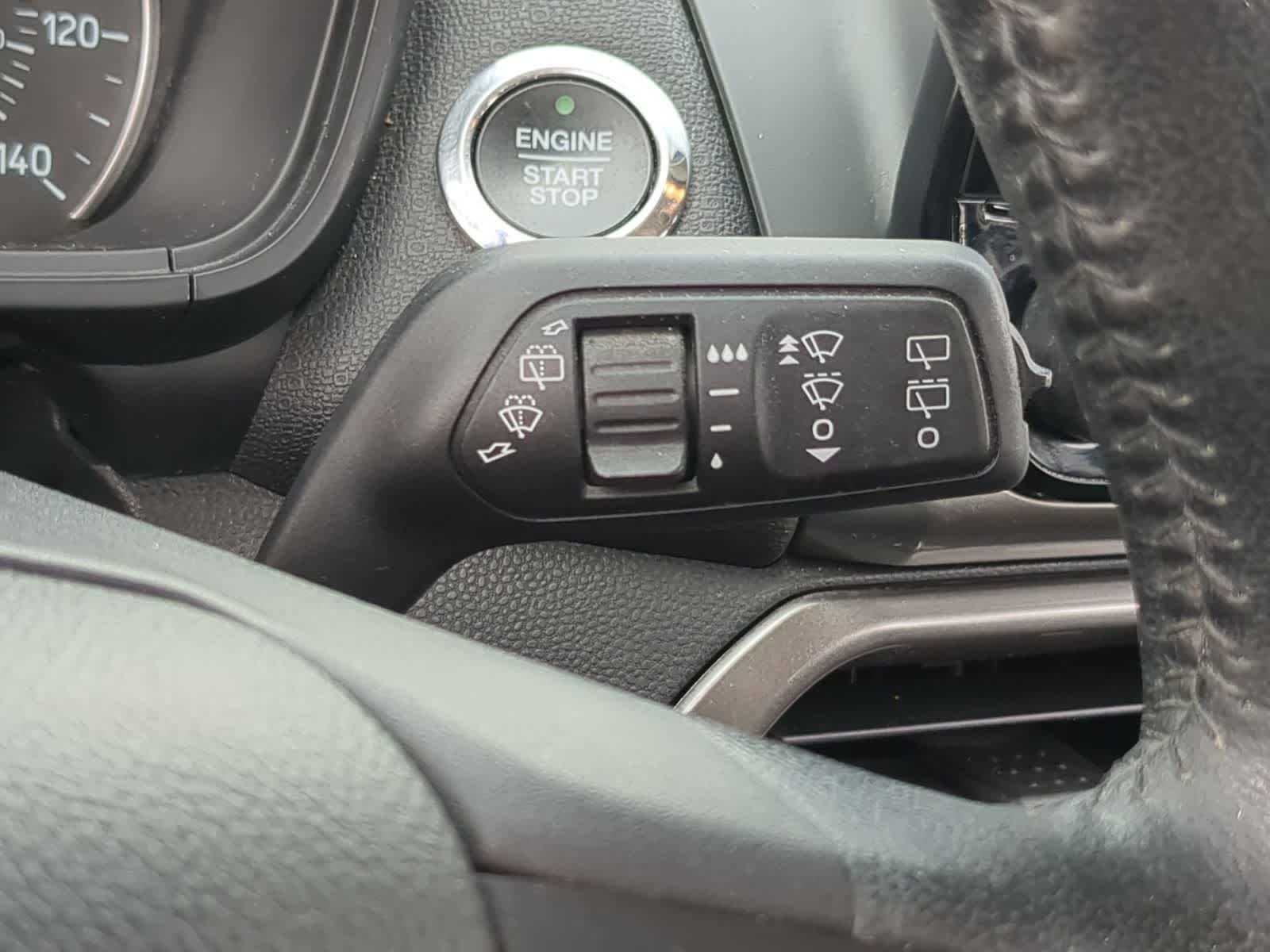 Thumbnail: 2020 Ford EcoSport - 31