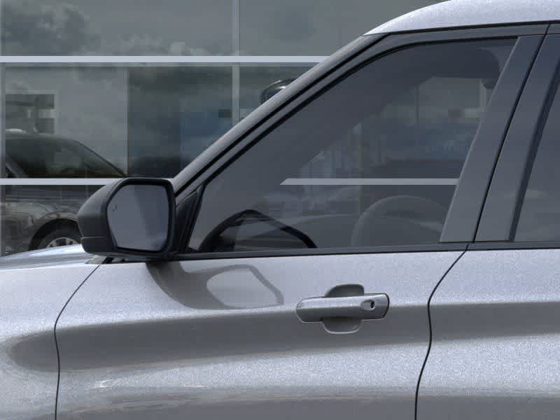 Thumbnail: 2026 Ford Explorer - 21