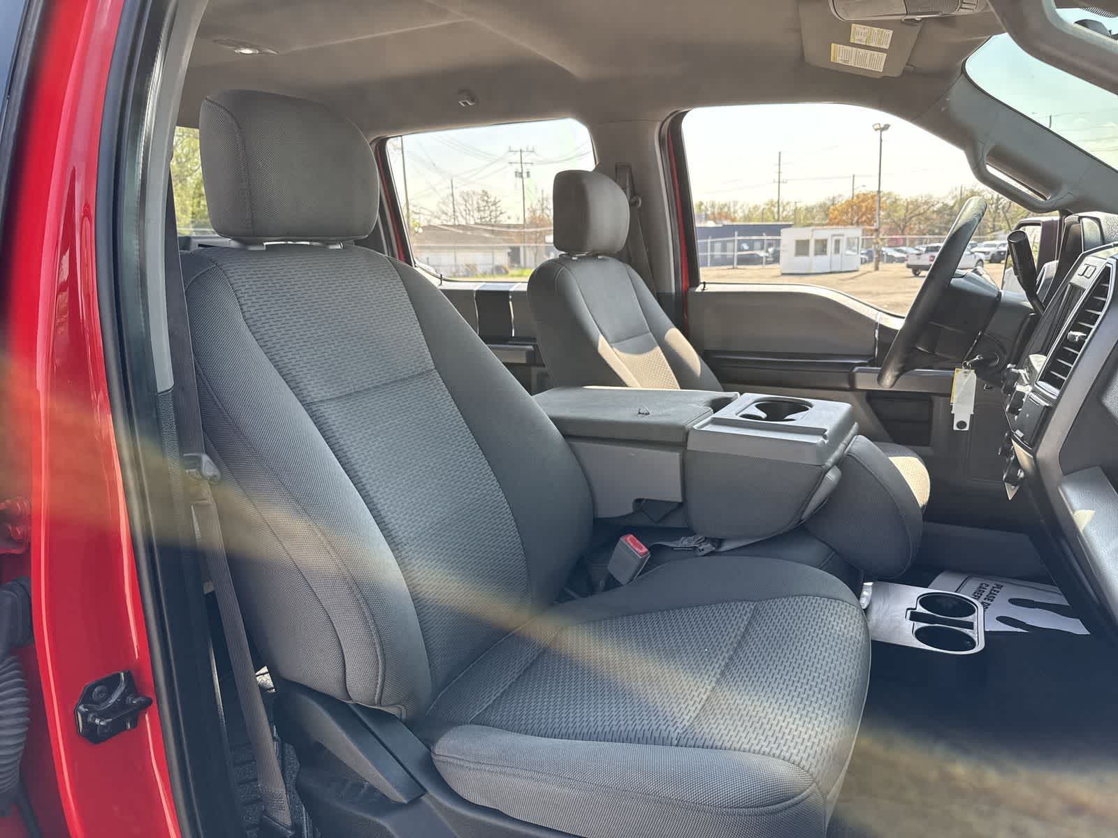 Thumbnail: 2019 Ford F-150 - 24