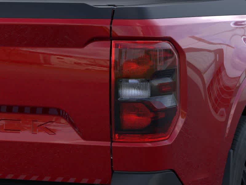 Thumbnail: 2025 Ford Maverick - 23