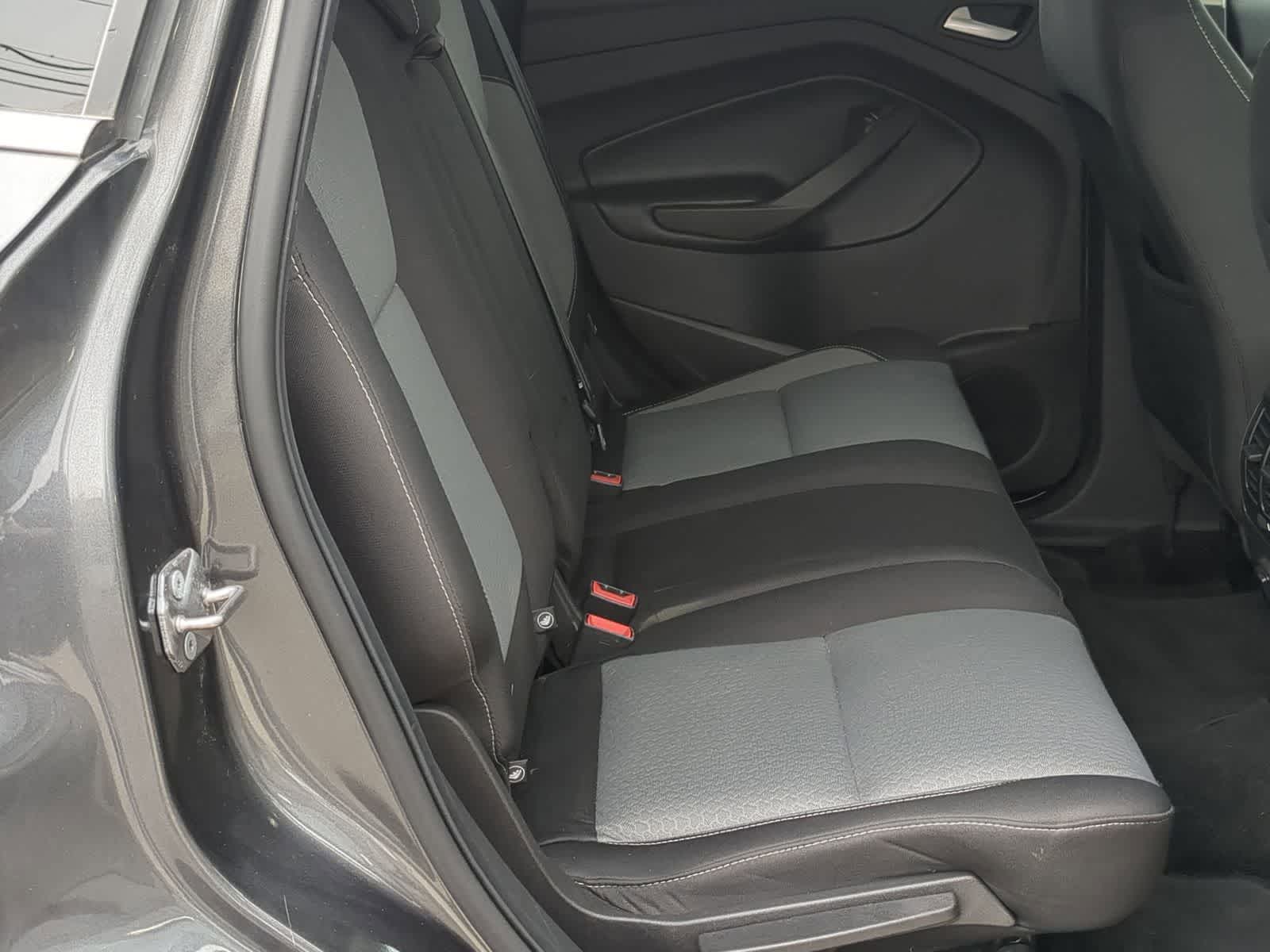 Thumbnail: 2019 Ford Escape - 23