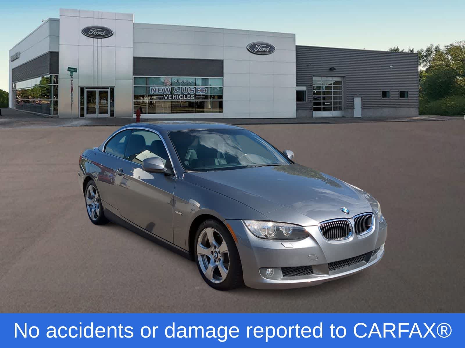 Thumbnail: 2010 BMW 3 Series - 2