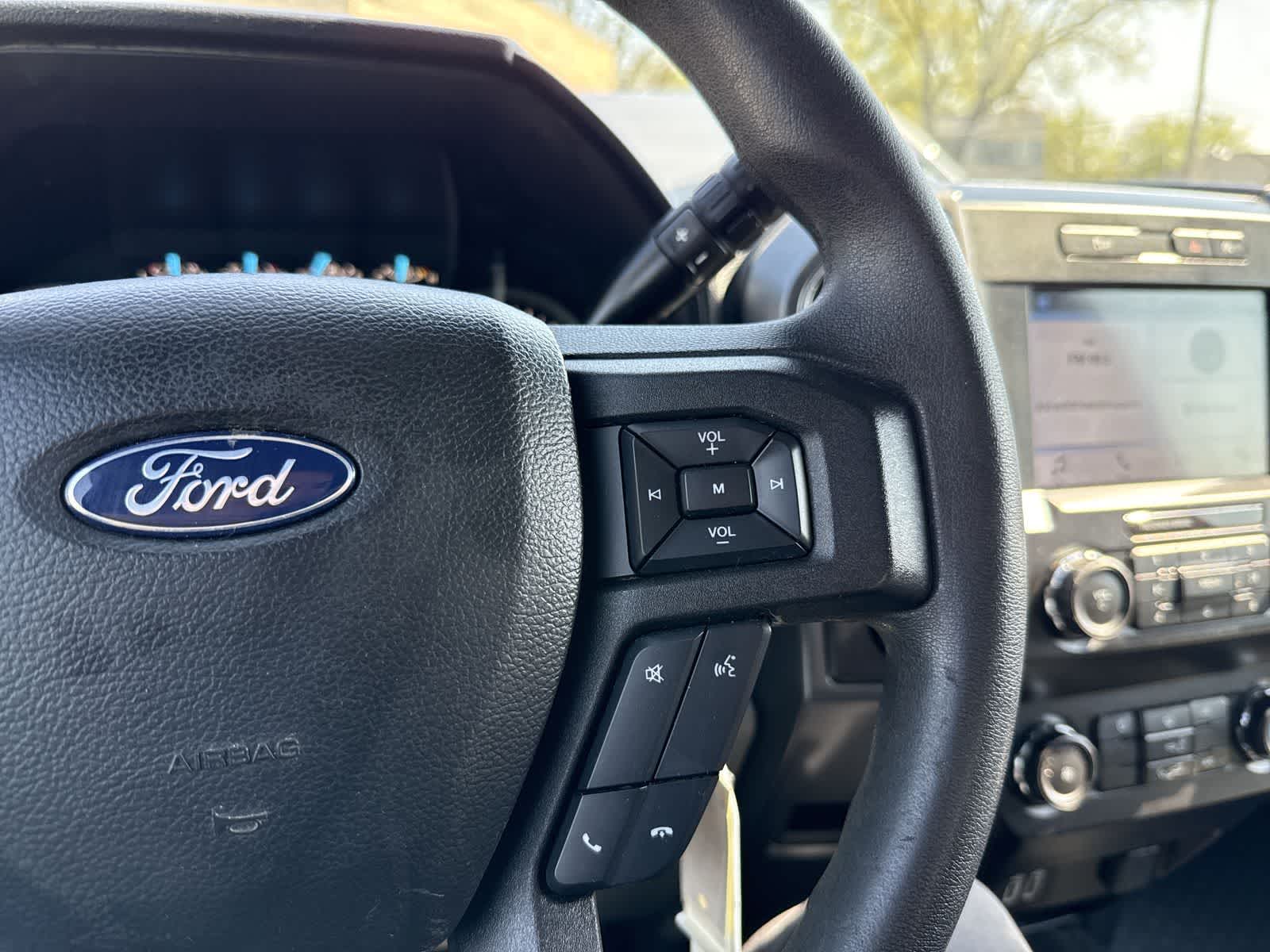 Thumbnail: 2019 Ford F-150 - 27