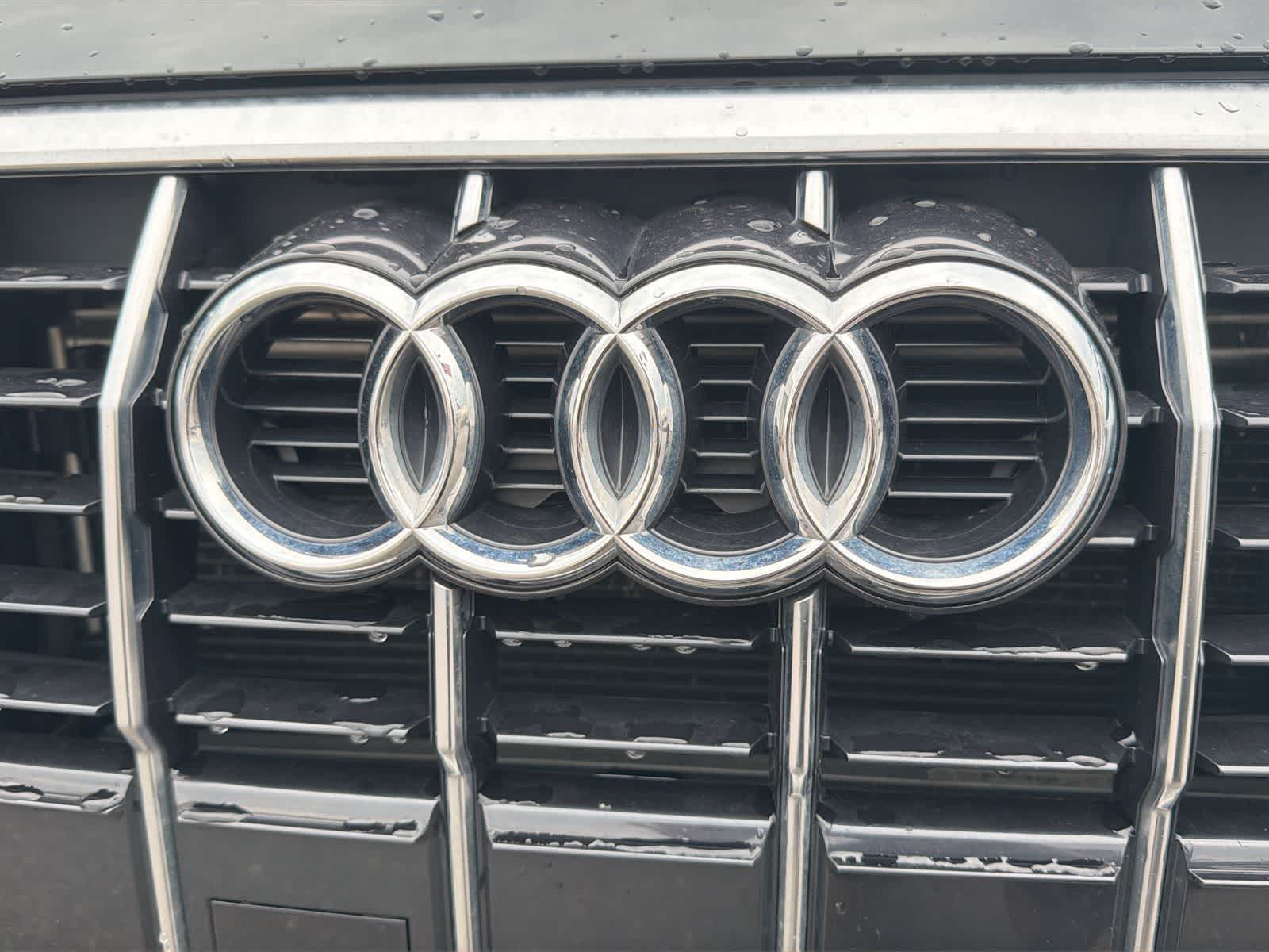 Thumbnail: 2021 Audi Q3 - 16