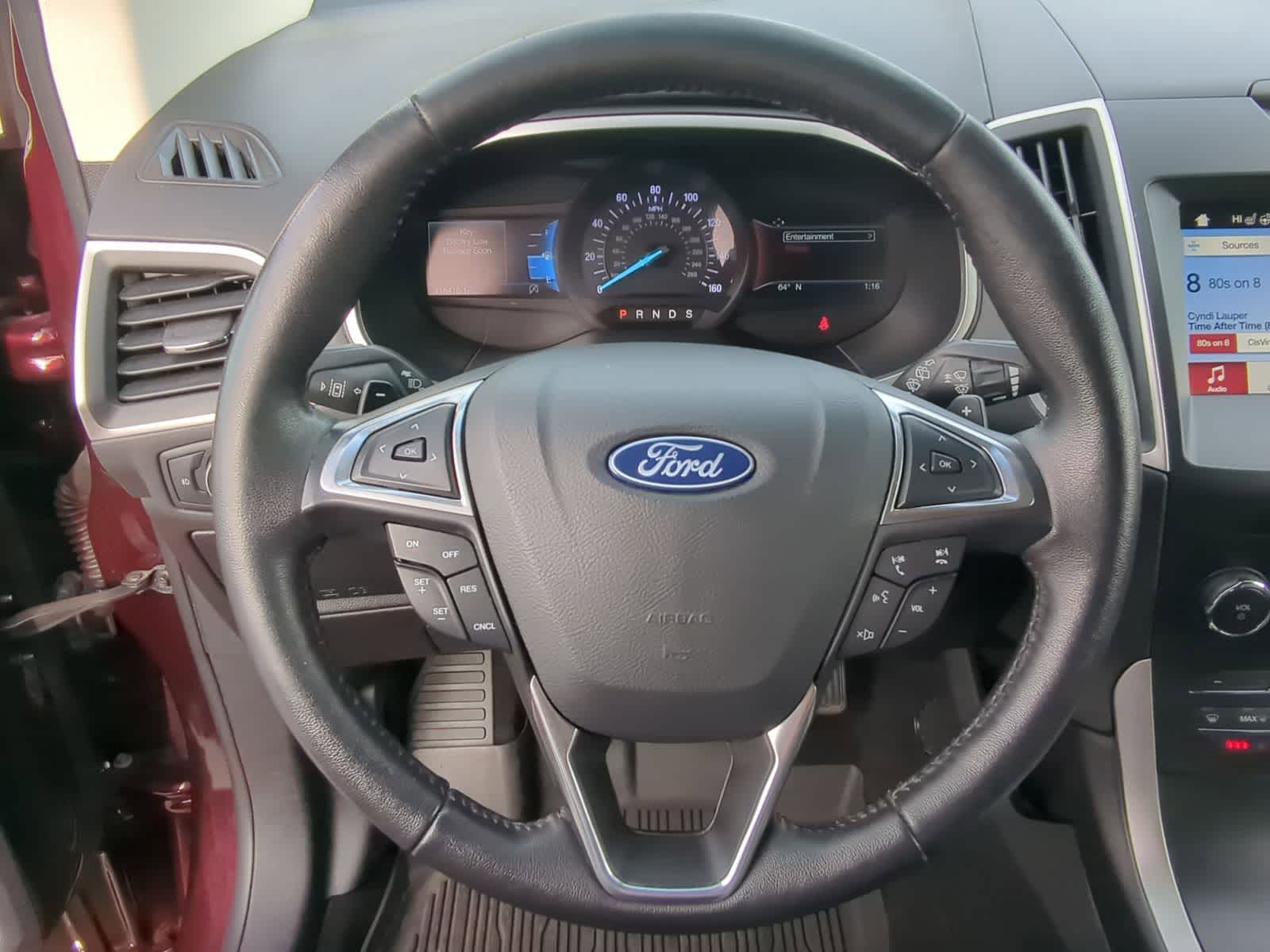 Thumbnail: 2019 Ford Edge - 27