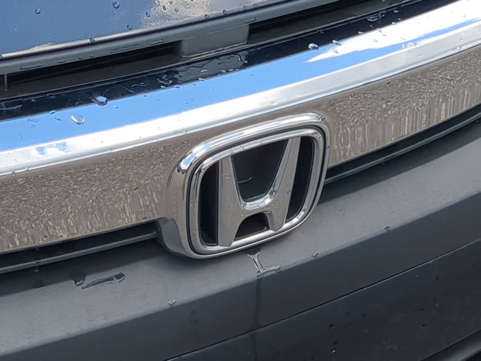 Thumbnail: 2016 Honda Civic - 12