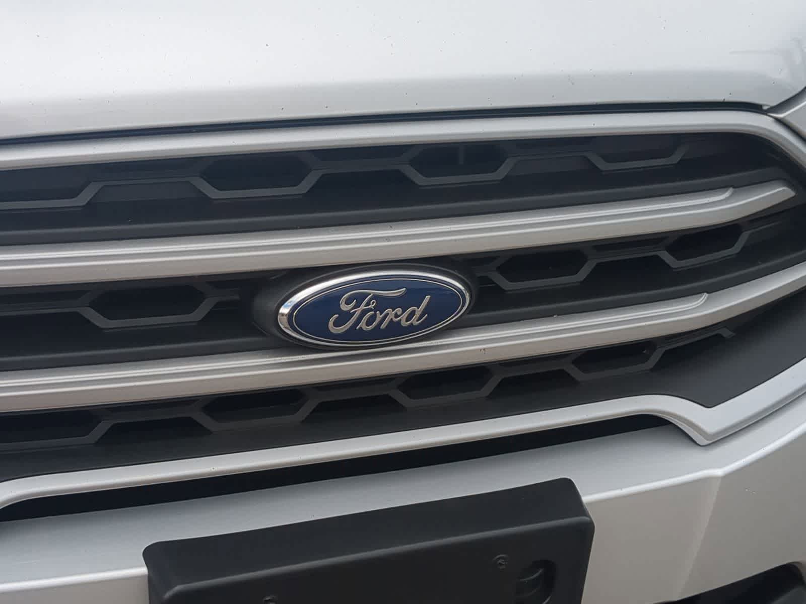 Thumbnail: 2020 Ford EcoSport - 16