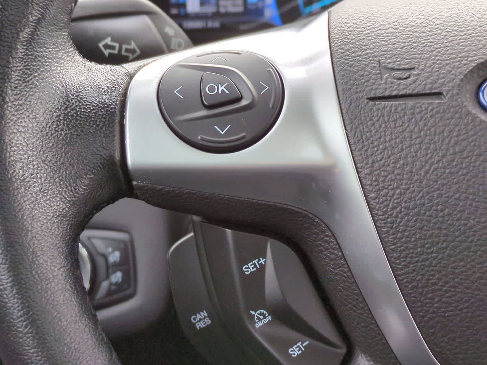 Thumbnail: 2014 Ford C-Max - 31