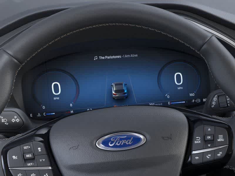 2024 Ford Escape Active 14