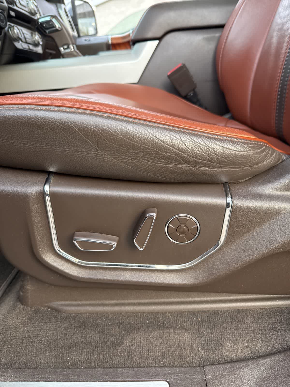 Thumbnail: 2018 Ford F-150 - 16