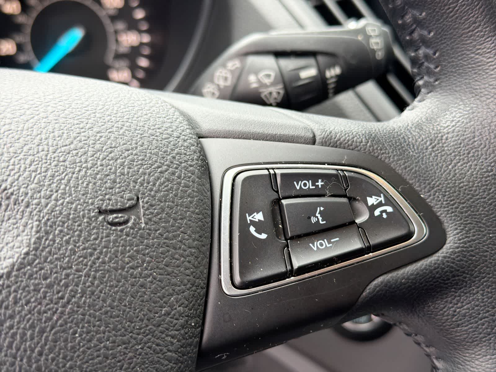 Thumbnail: 2019 Ford Escape - 29