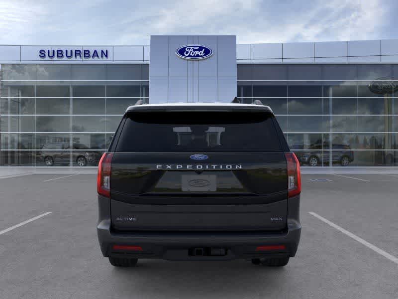 Thumbnail: 2026 Ford Expedition MAX - 6