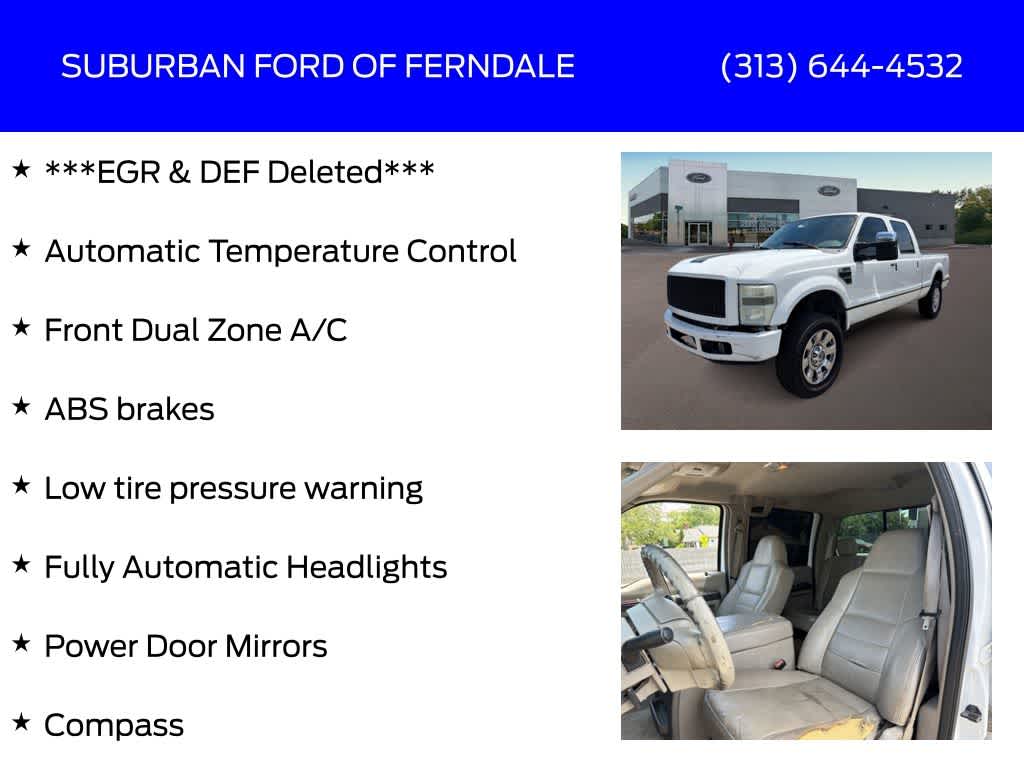 Thumbnail: 2008 Ford Econoline - 4