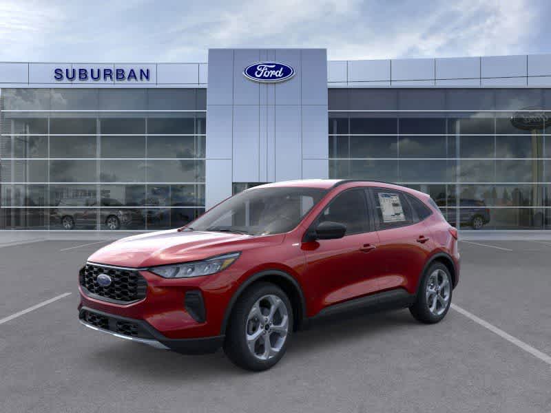 2025 Ford Escape ST-Line -
                  Ferndale, MI