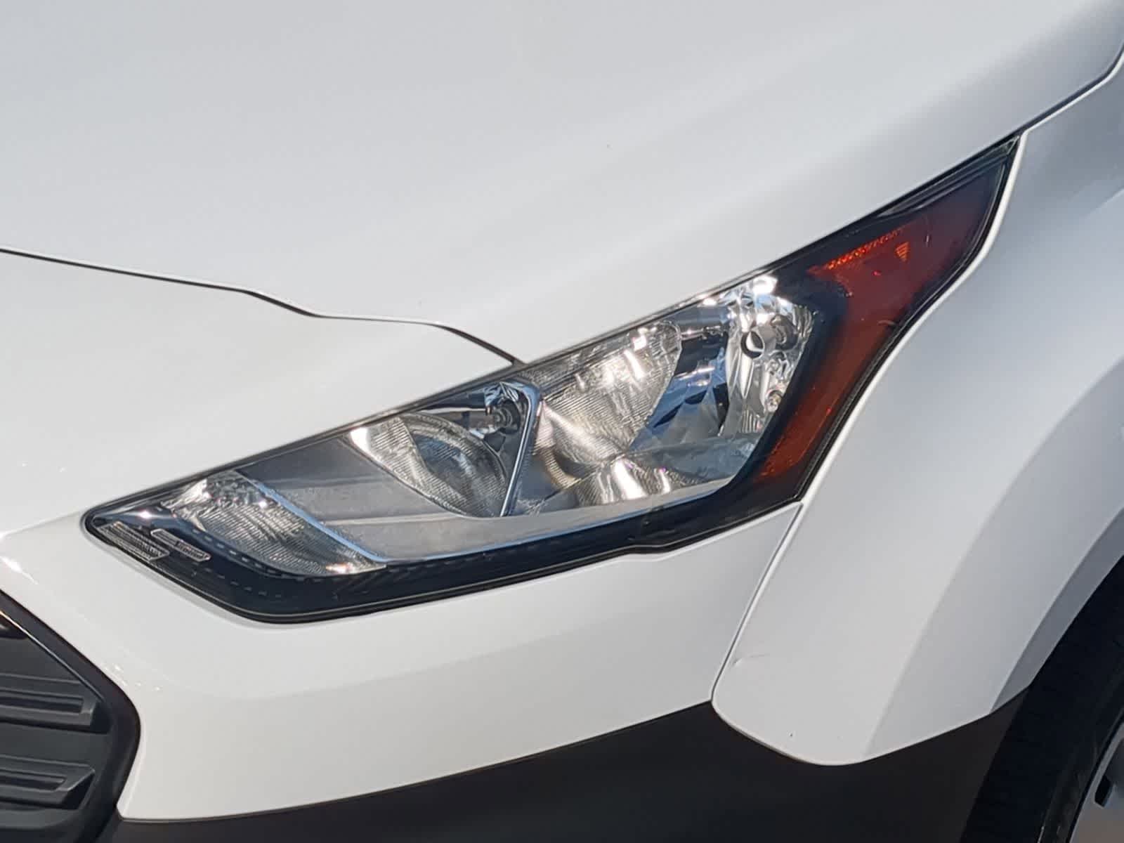 Thumbnail: 2022 Ford Transit Series - 14