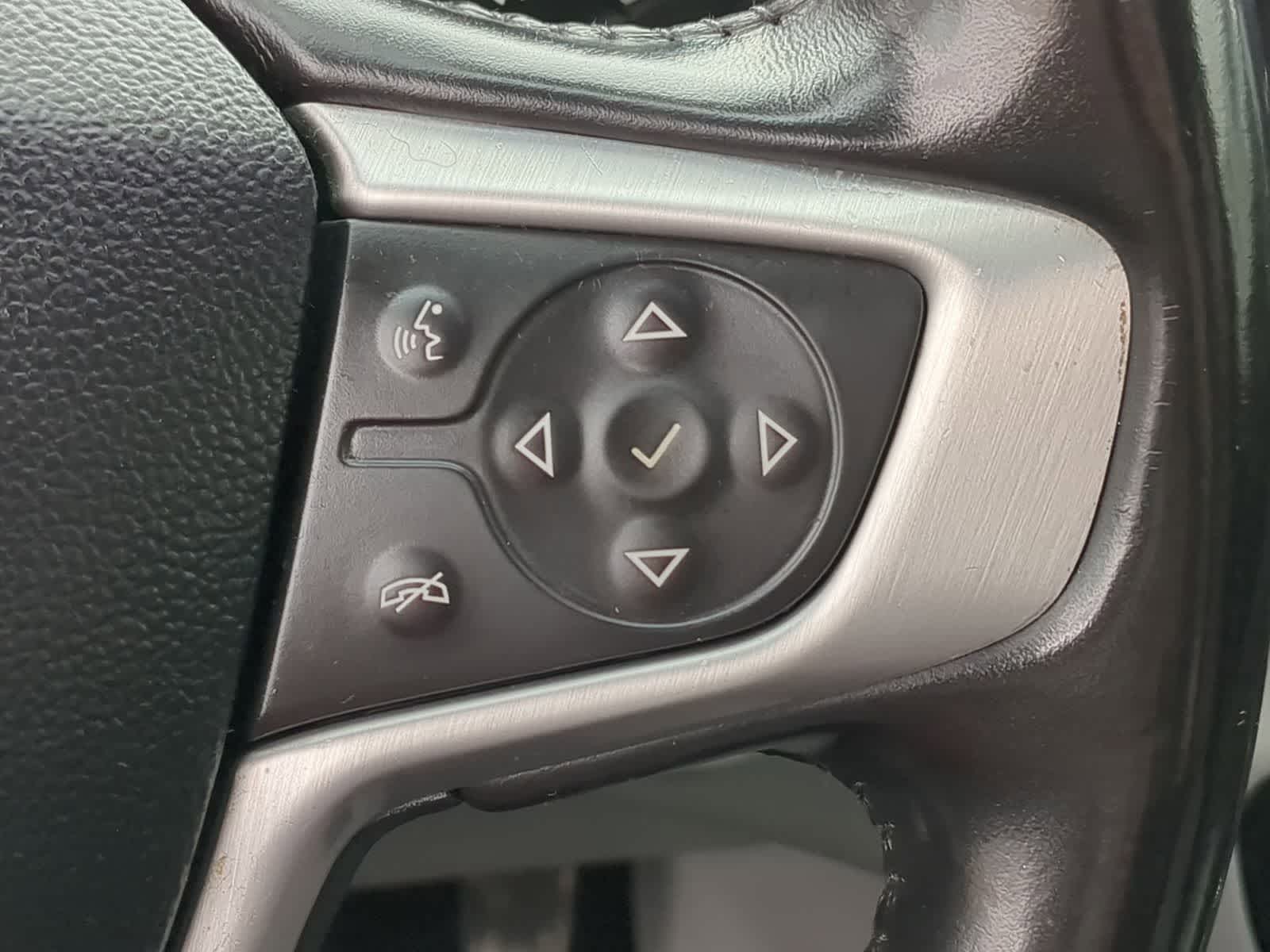 Thumbnail: 2019 GMC Terrain - 24