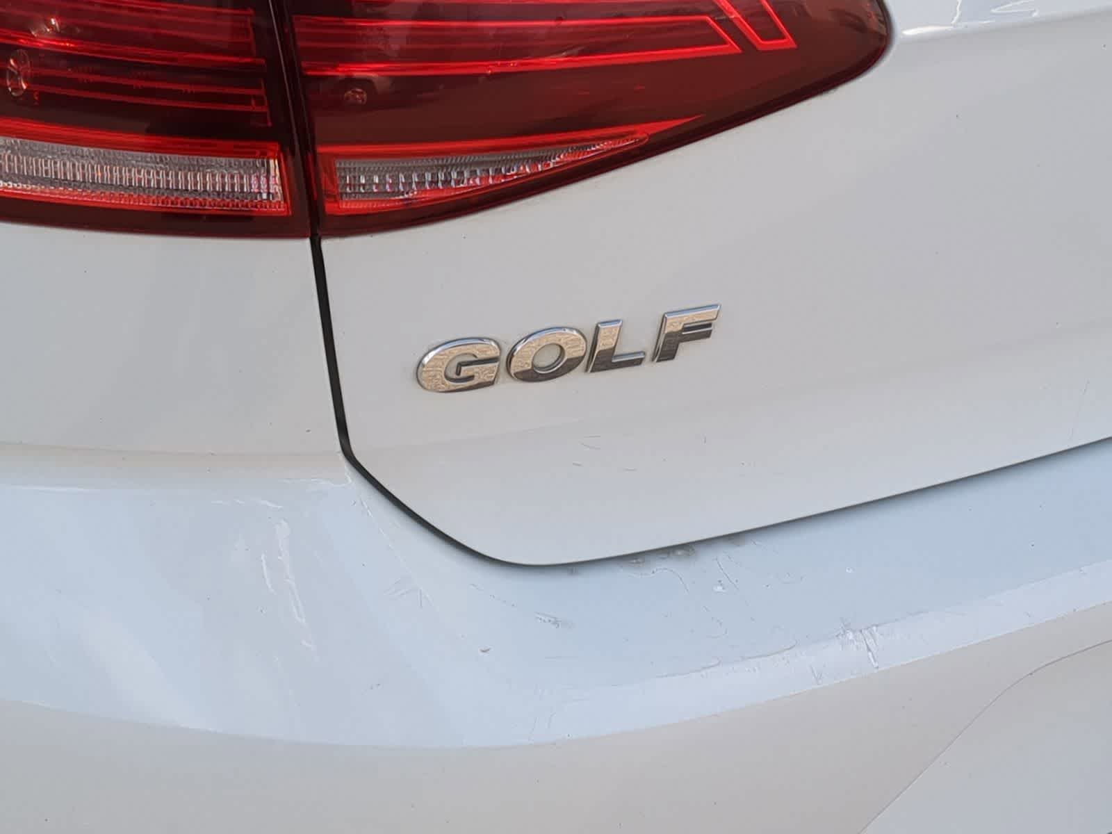 Thumbnail: 2021 Volkswagen Golf - 14