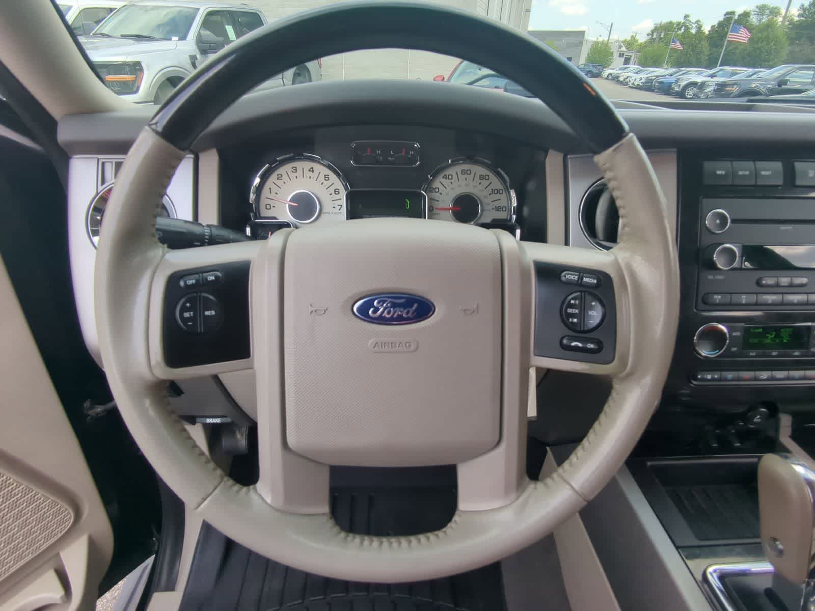 Thumbnail: 2013 Ford Expedition EL - 27
