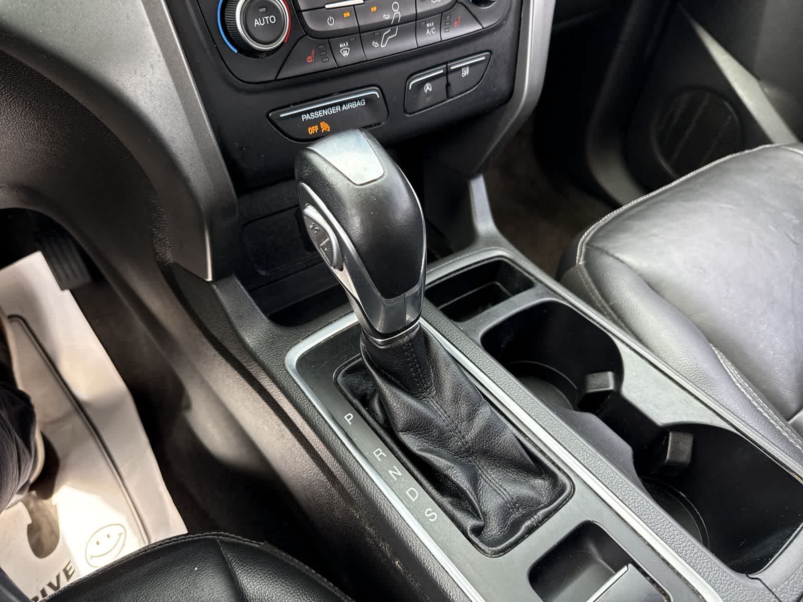 Thumbnail: 2018 Ford Escape - 35