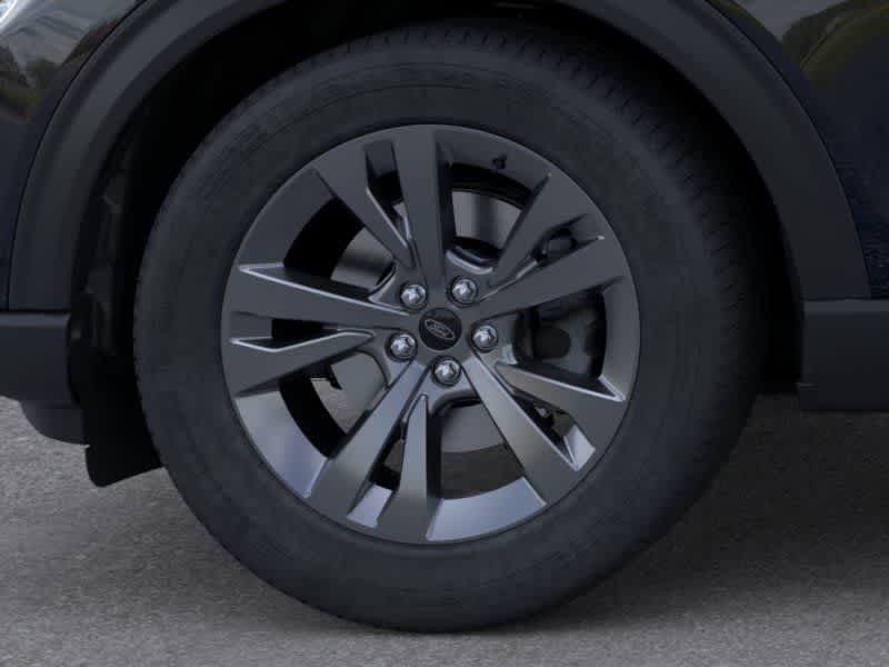 Thumbnail: 2026 Ford Explorer - 20