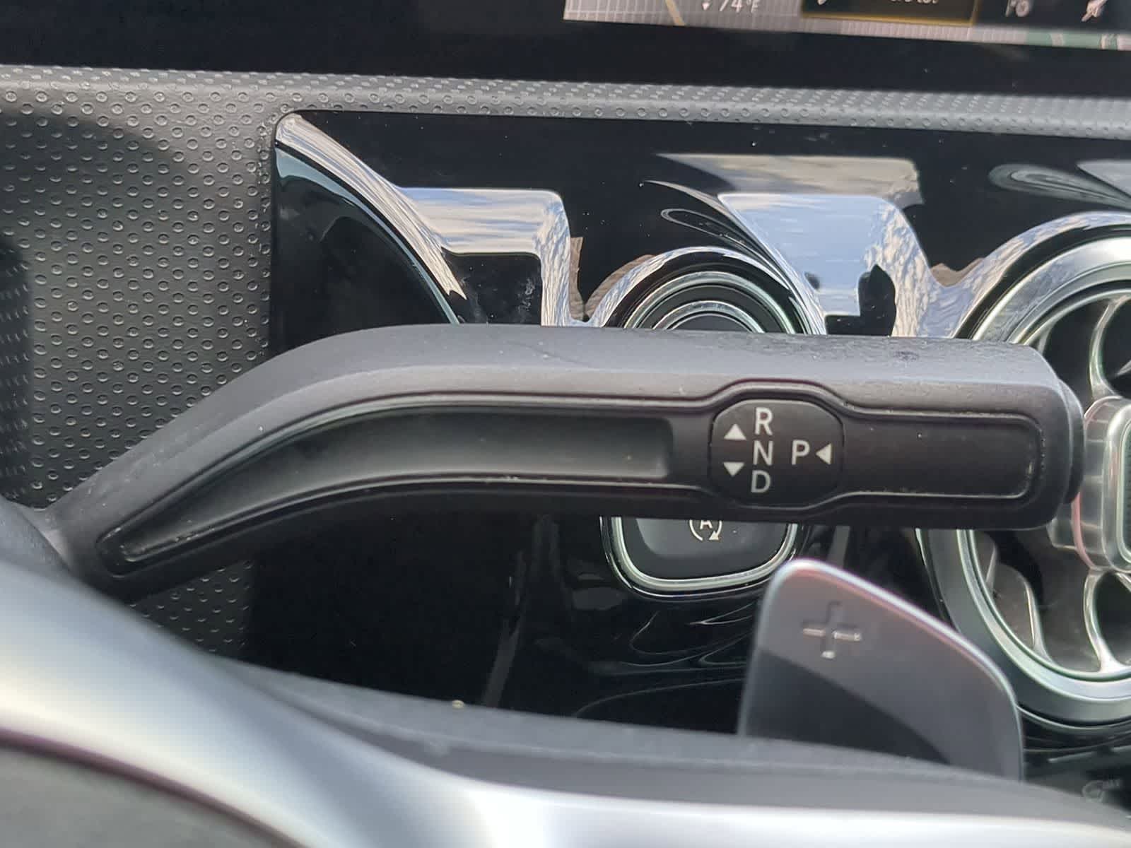 Thumbnail: 2020 Mercedes-Benz A-Class - 37