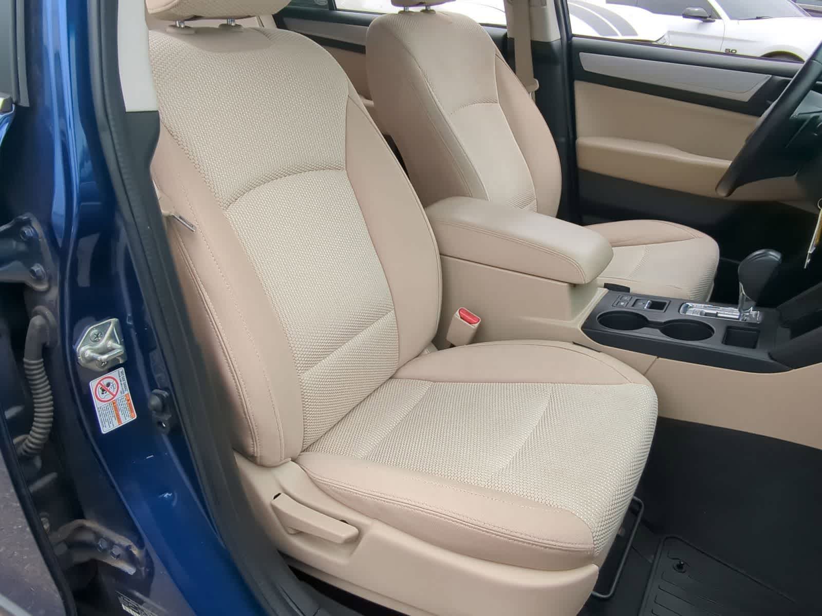 Thumbnail: 2016 Subaru Outback - 25