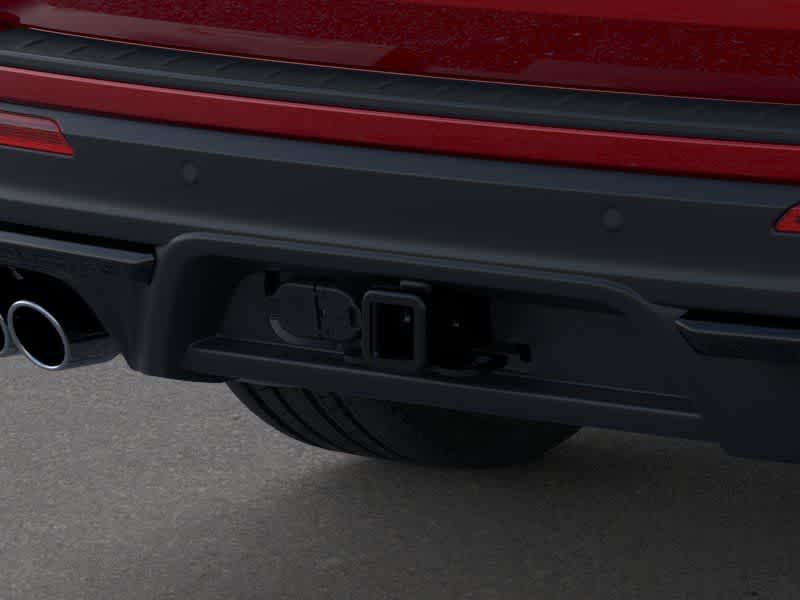 Thumbnail: 2026 Ford Explorer - 24