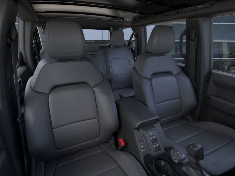 Thumbnail: 2026 Ford Bronco - 11