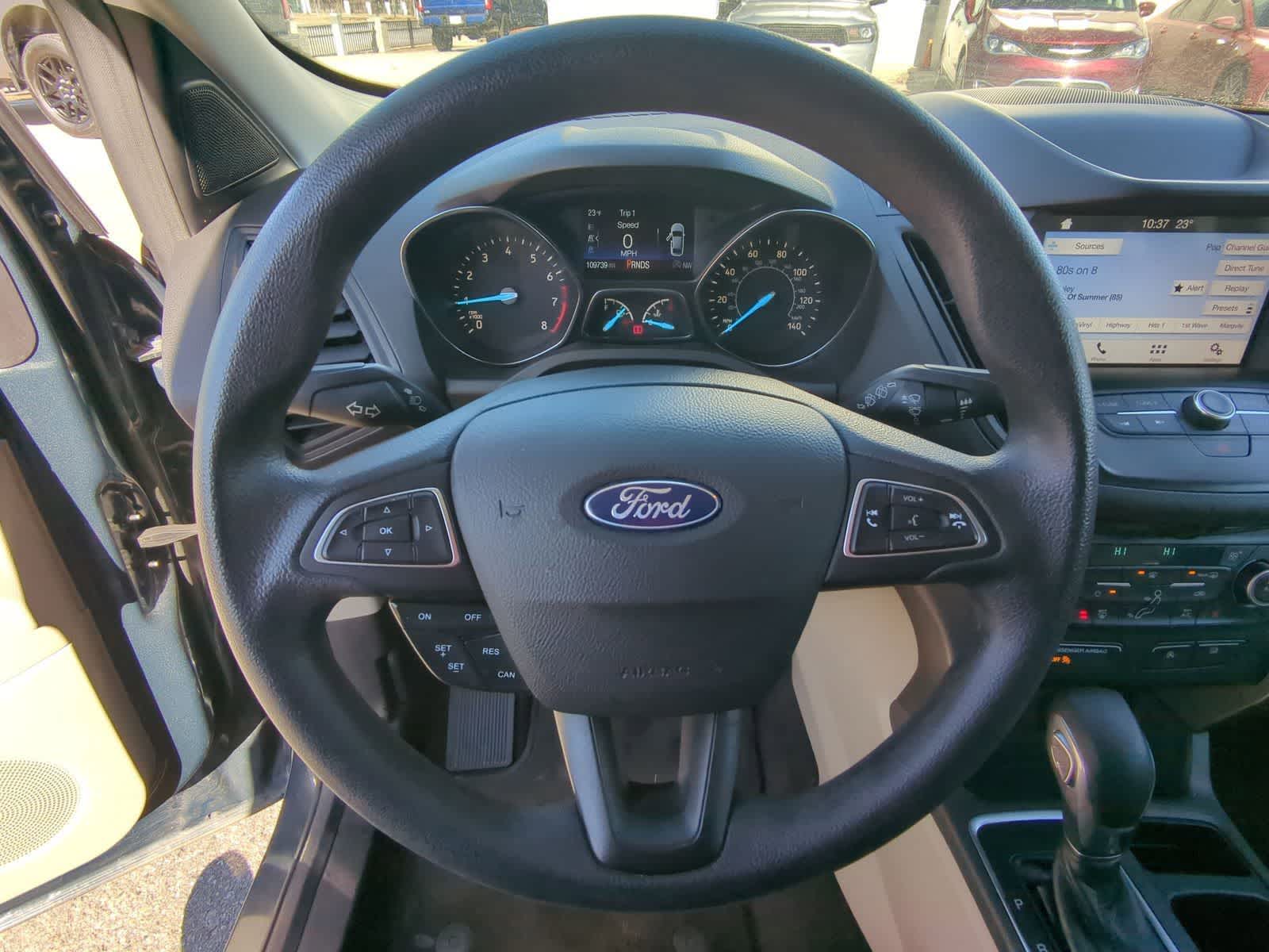 Thumbnail: 2019 Ford Escape - 25