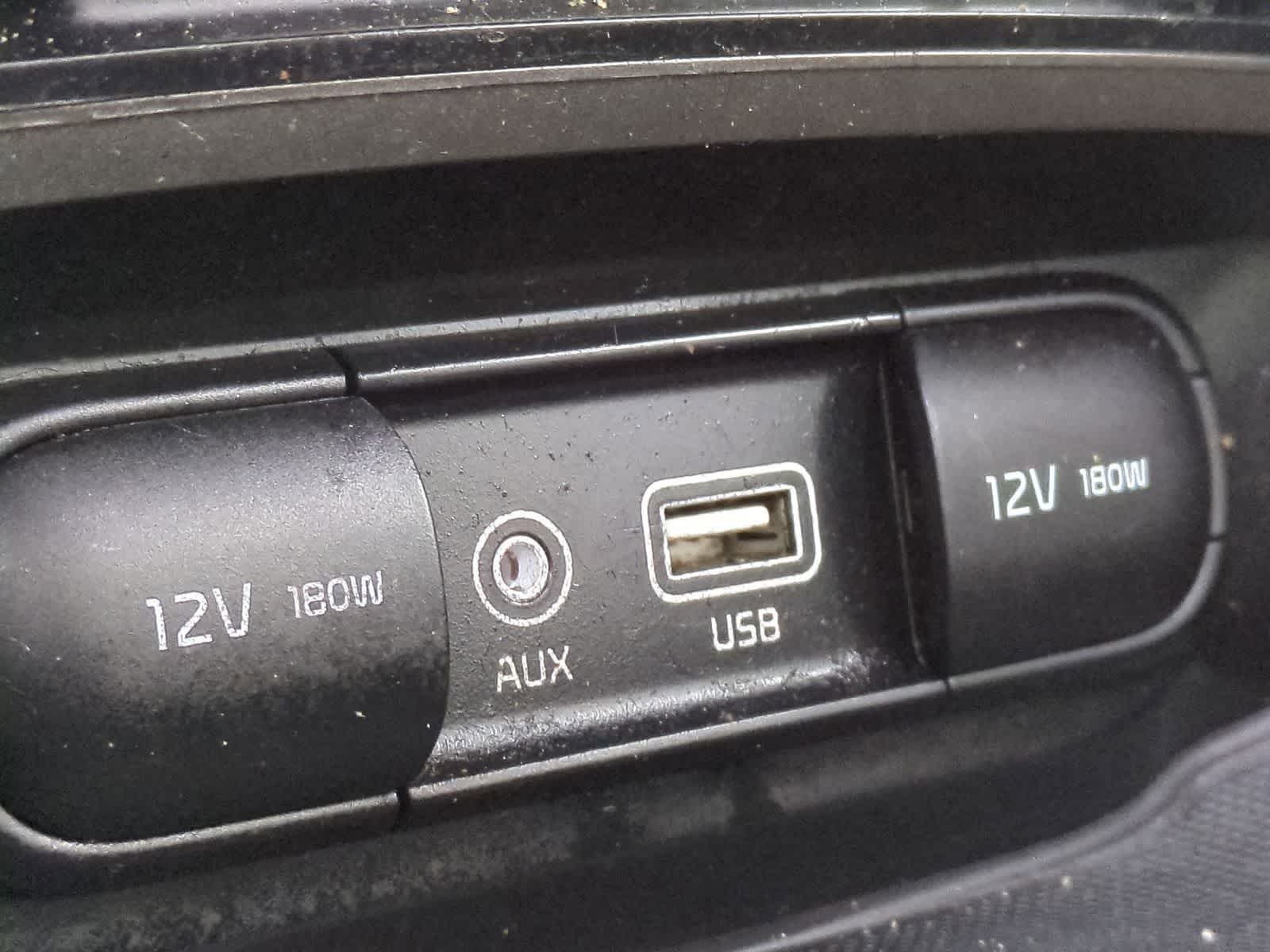 Thumbnail: 2019 Kia Optima - 33