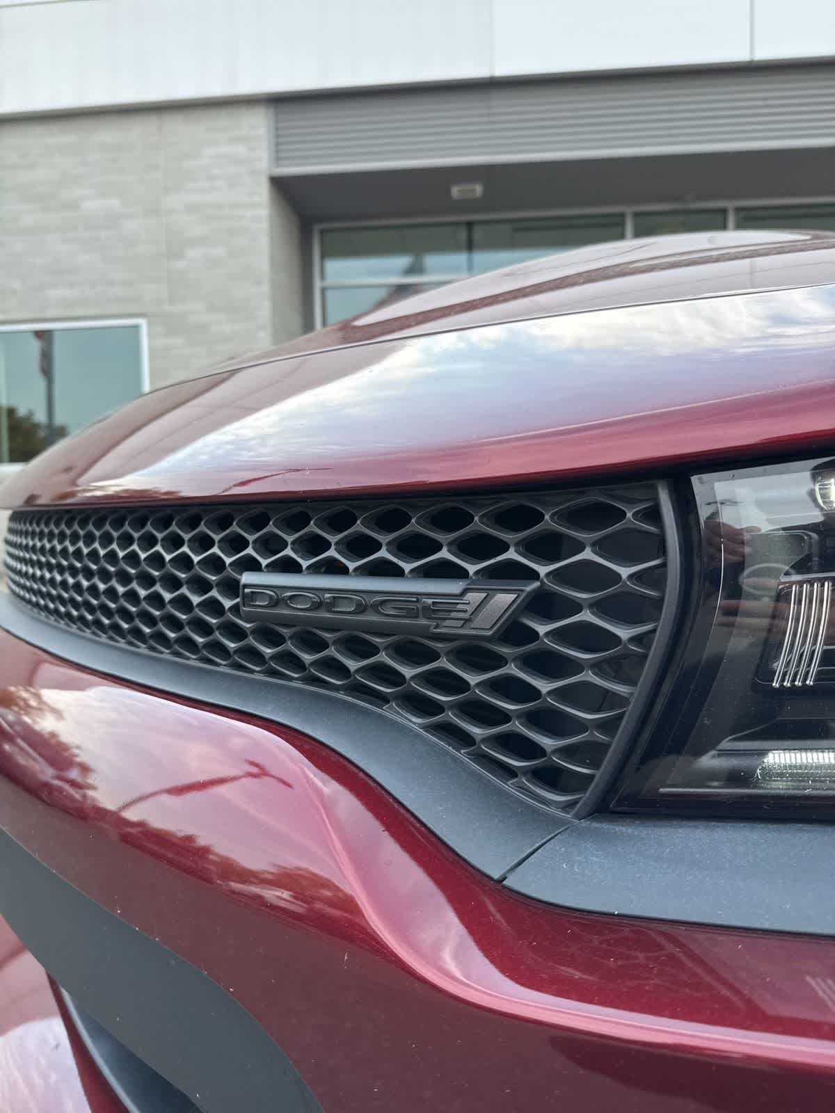 Thumbnail: 2022 Dodge Charger - 10