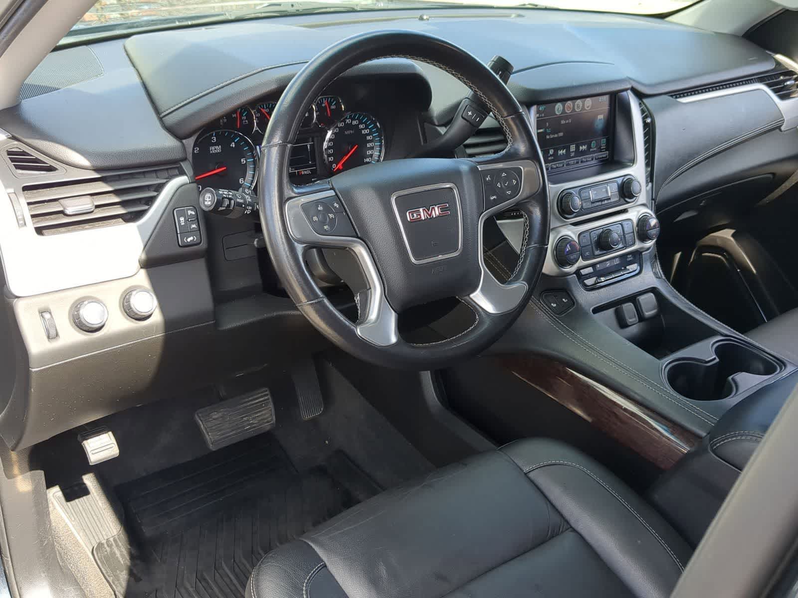 Thumbnail: 2019 GMC Yukon - 13
