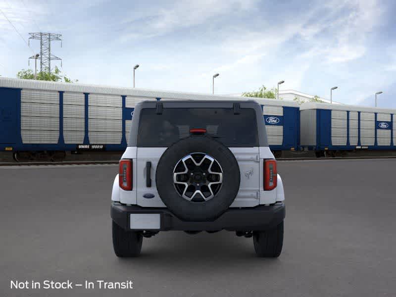 Thumbnail: 2026 Ford Bronco - 6