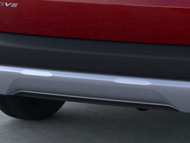 Thumbnail: 2026 Ford Escape - 24