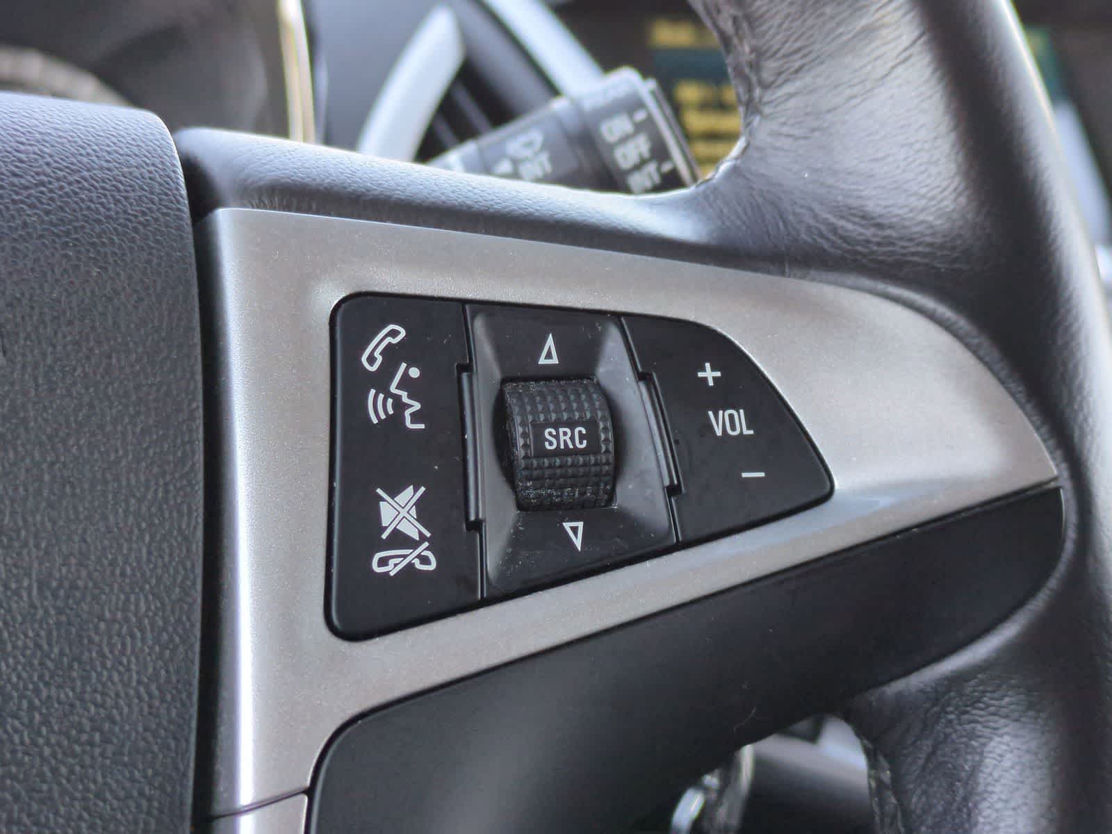 Thumbnail: 2016 GMC Terrain - 29