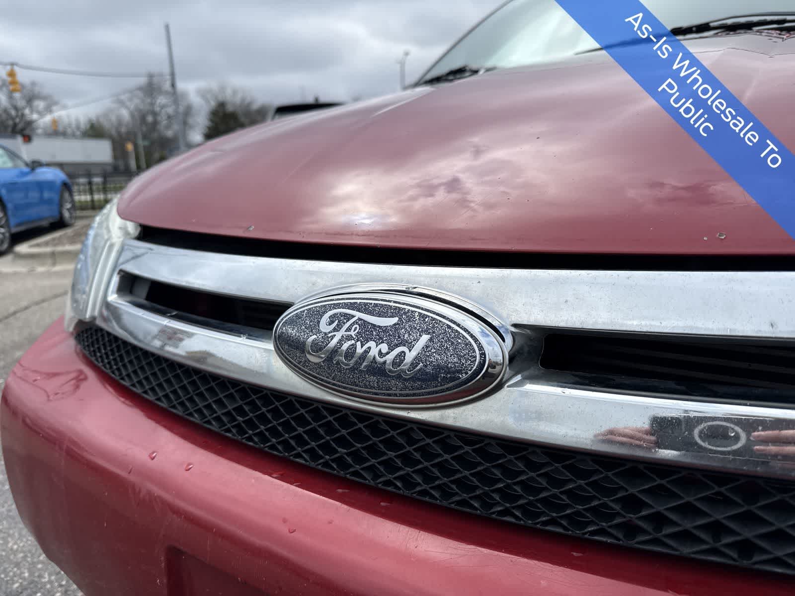 Thumbnail: 2011 Ford Focus - 13